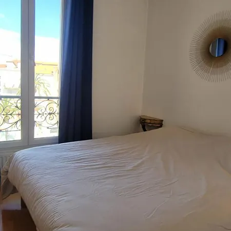 Spacious Apartment, Center, Close To And Train Station